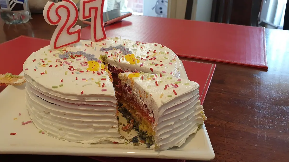 The Paddle in the Forest – cake shop in Brockenhurst, Lymington